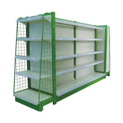 4 layers supermarket shelves wholesale (3)