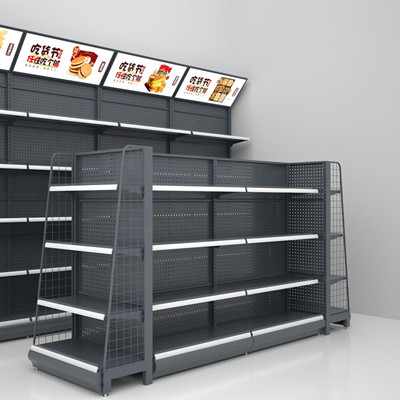 Modern cheap supermarket rack wholesale