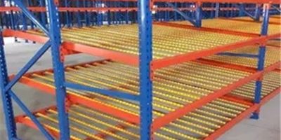 Wholesale and custom FIFO rack (15)