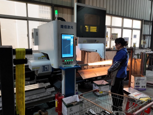 Welding, Fabrication & Surface Finishing